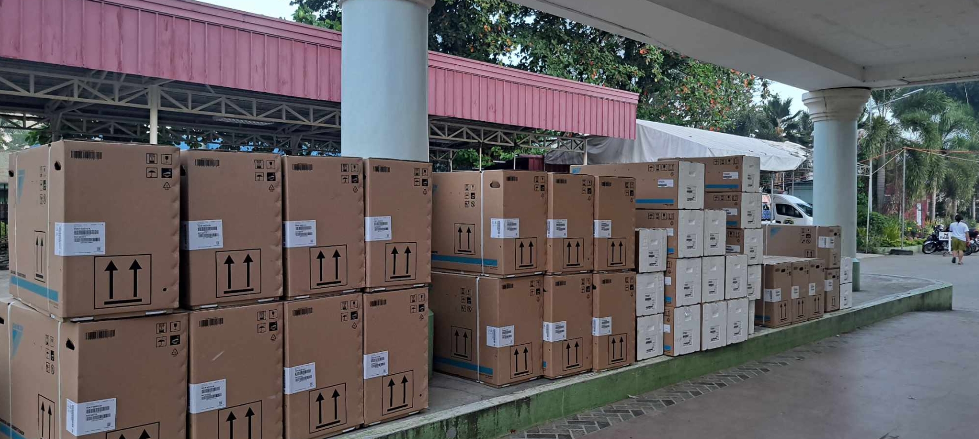 Ruplino Seismundo Construction Corp.